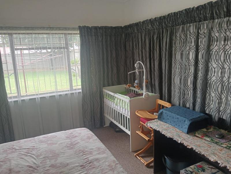 4 Bedroom Property for Sale in Sasolburg Ext 5 Free State